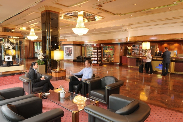 Hotel Maritim Bremen